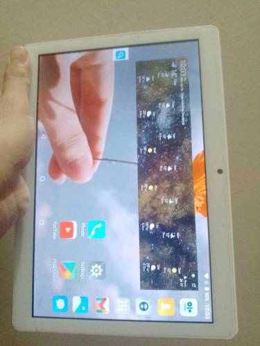 Media Tek Tablet 