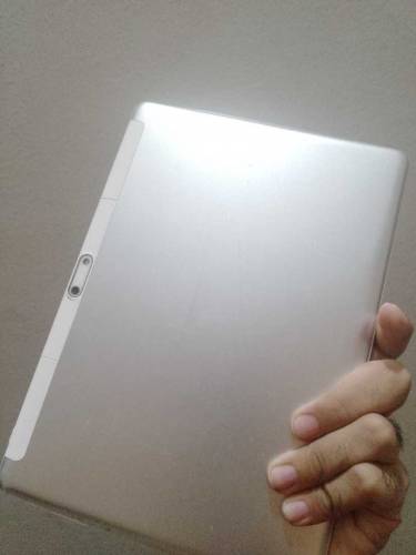 Media Tek Tablet 