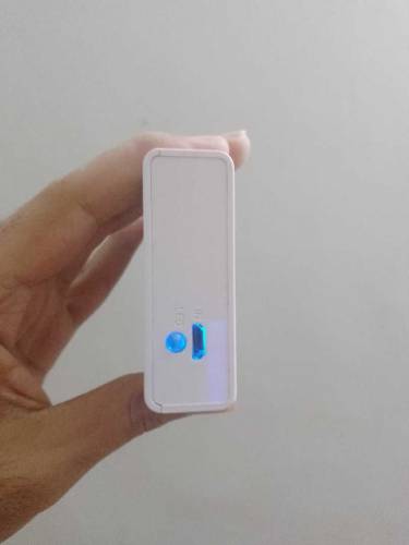 Demco branded powerbank 