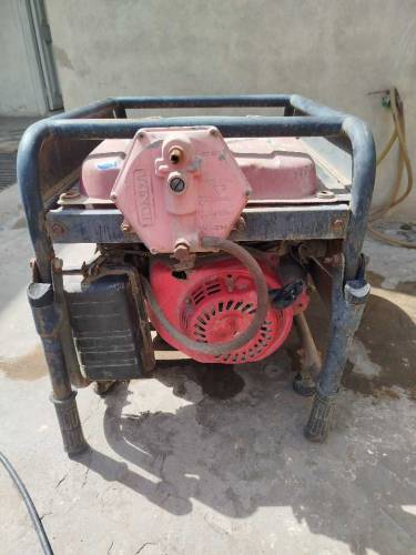 weimga gernator 1.5kv