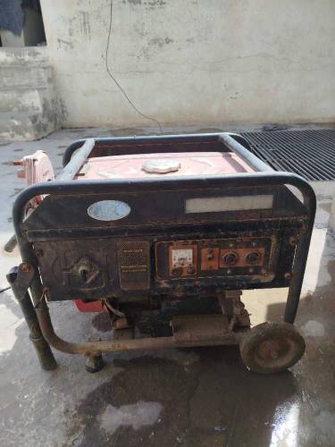 weimga gernator 1.5kv