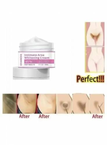 Chanchi  for Women 50g - Whitening & Dark Area,private area Clearing