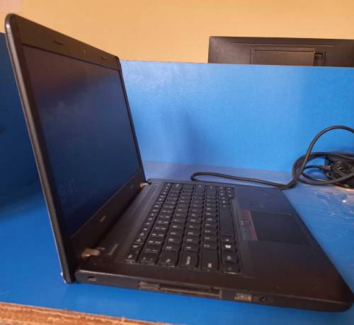 lenovo laptop