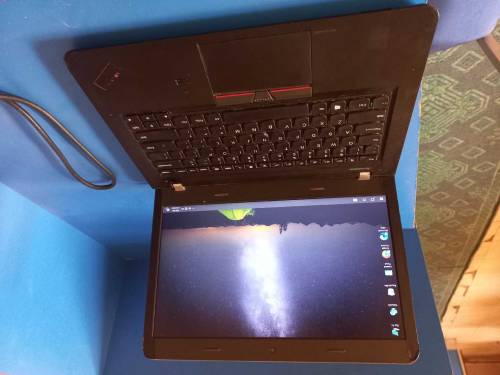 lenovo laptop