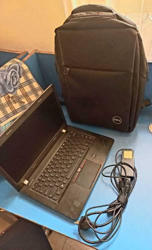 lenovo laptop