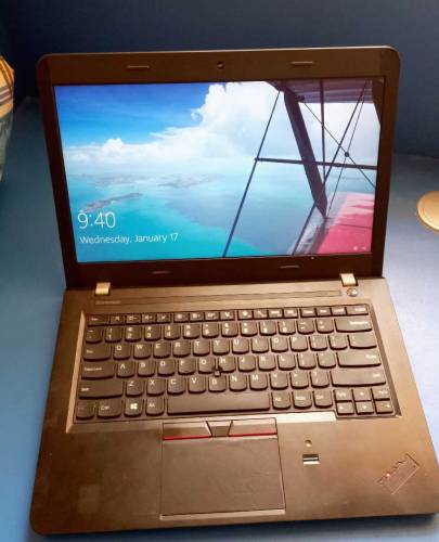 lenovo laptop