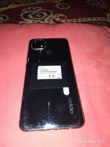 OPPO A15