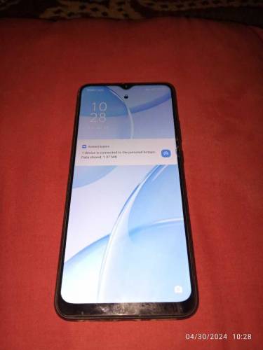 OPPO A15