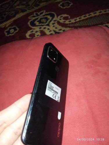 OPPO A15