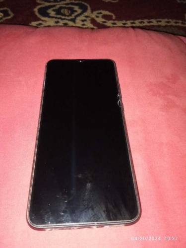 OPPO A15