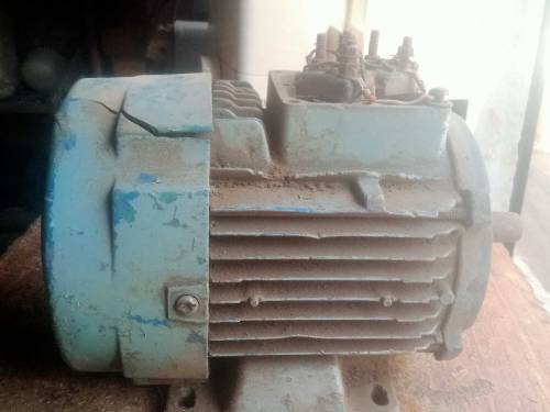 1kilo wat Three phase motor 