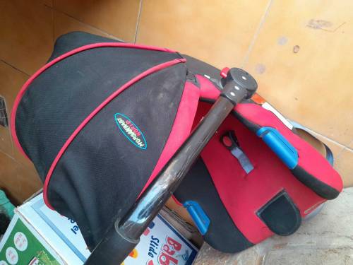 car seat 