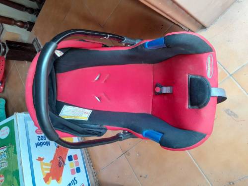car seat 