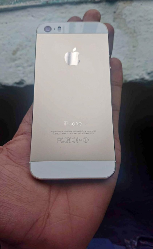 Iphone 5s Pta Approved 
