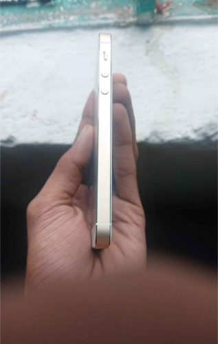 Iphone 5s Pta Approved 