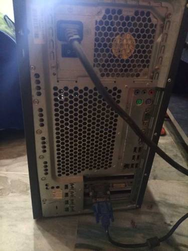 core 2 pc compleet for sell 