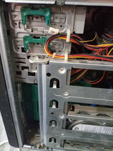 core 2 pc compleet for sell 