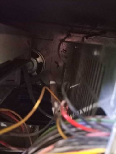 core 2 pc compleet for sell 