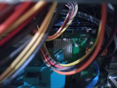 core 2 pc compleet for sell 