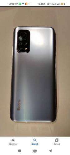 mi 10t 5g