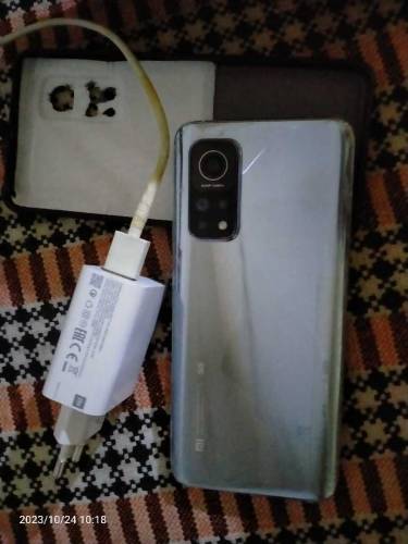 mi 10t 5g