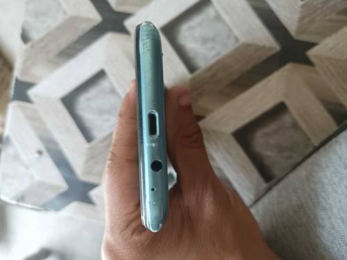 Techno Spark 6go