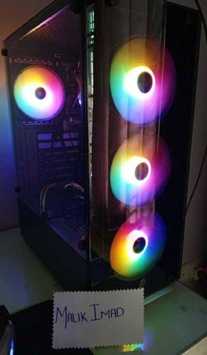i5 gaming pc computer 