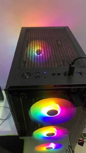 i5 gaming pc computer 