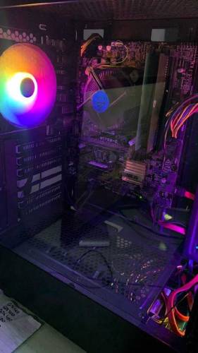 i5 gaming pc computer 