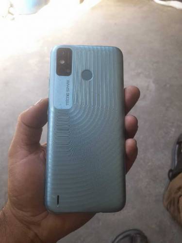 tecno spark6go 4.64