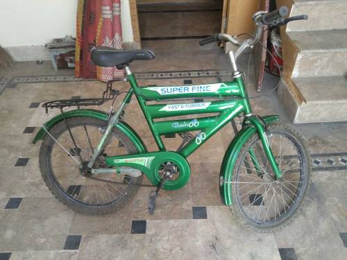 bicycle for children