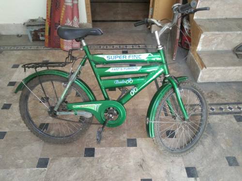 bicycle for children