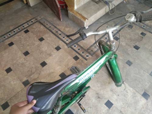 bicycle for children