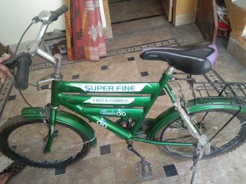 bicycle for children
