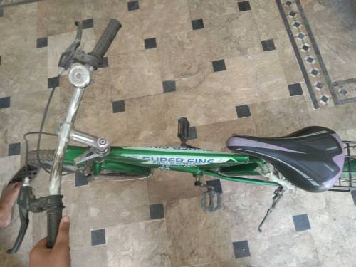 bicycle for children
