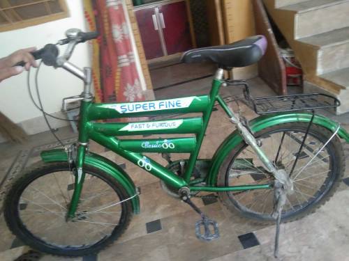bicycle for children