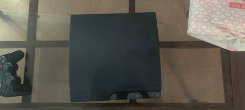 Ps3 Jailbreak 320gb hdd