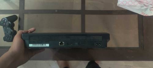Ps3 Jailbreak 320gb hdd