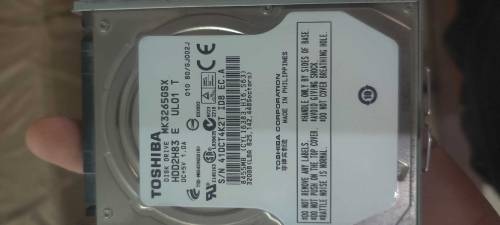Ps3 Jailbreak 320gb hdd