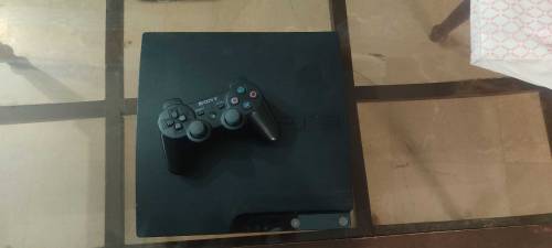Ps3 Jailbreak 320gb hdd