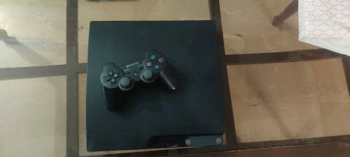Ps3 Jailbreak 320gb hdd
