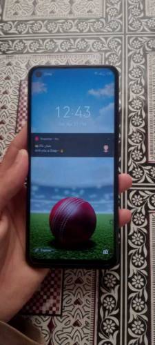 INFINIX HOT 10