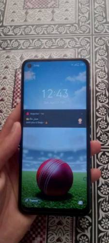 INFINIX HOT 10