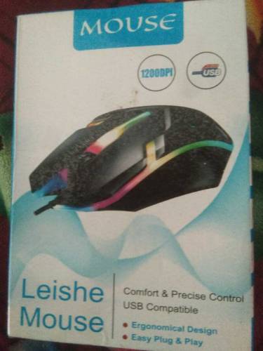 mouse