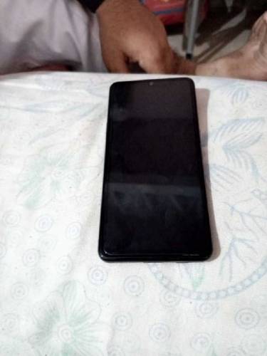 Aquos zero 5G basic 