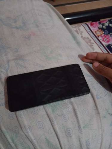 Aquos zero 5G basic 