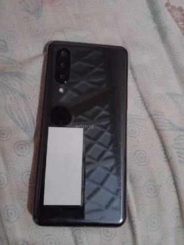 Aquos zero 5G basic 