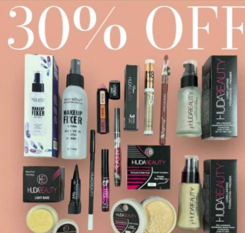 makeup deals 
