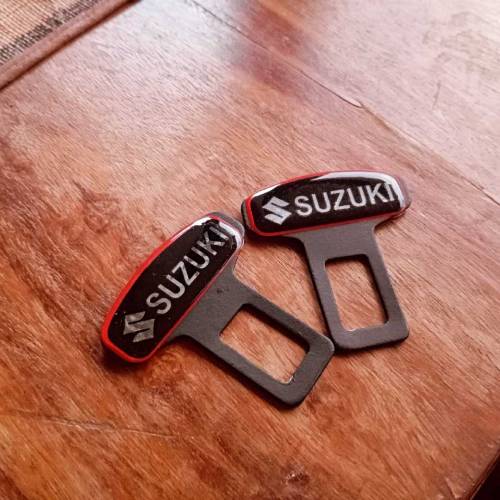 Seat Belt Clips For Suzuki