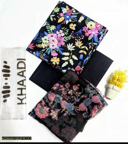 khaadi brand
